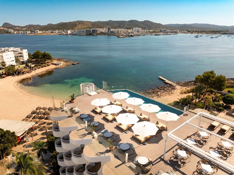 INNSiDE Ibiza Beach photo 6