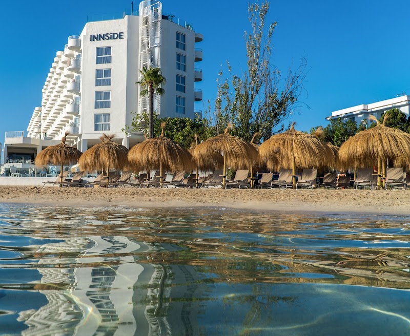 INNSiDE Ibiza Beach photo 8