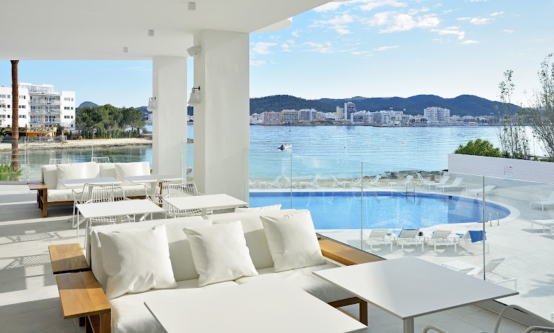INNSiDE Ibiza Beach photo 9