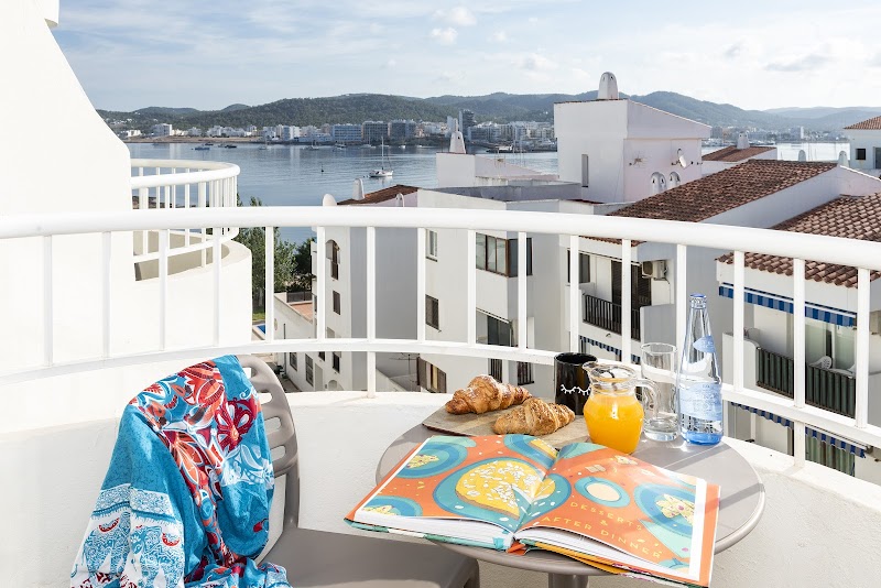INNSiDE Ibiza Beach photo 10