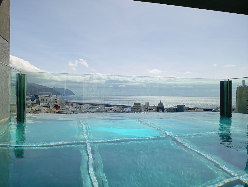 INNSiDE Tenerife Santa Cruz photo 3