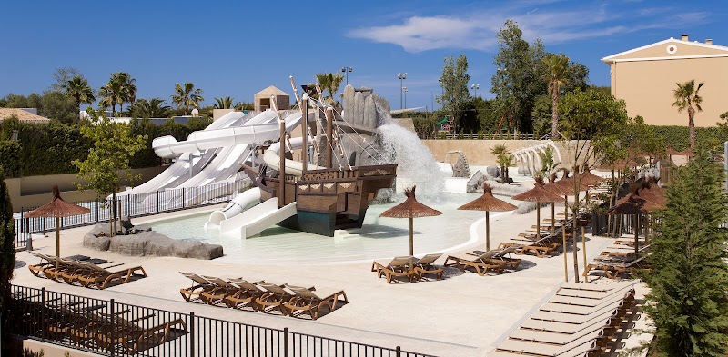 Insotel Cala Mandia Resort & Spa