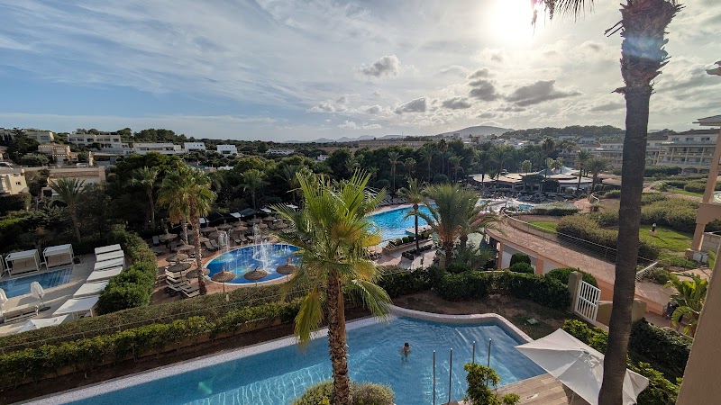 Insotel Cala Mandia Resort & Spa photo 3