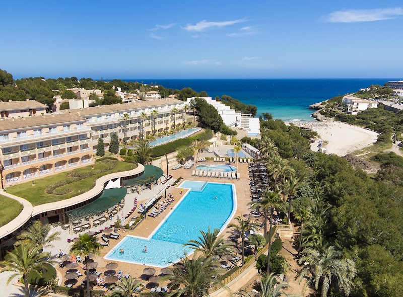 Insotel Cala Mandia Resort & Spa photo 5