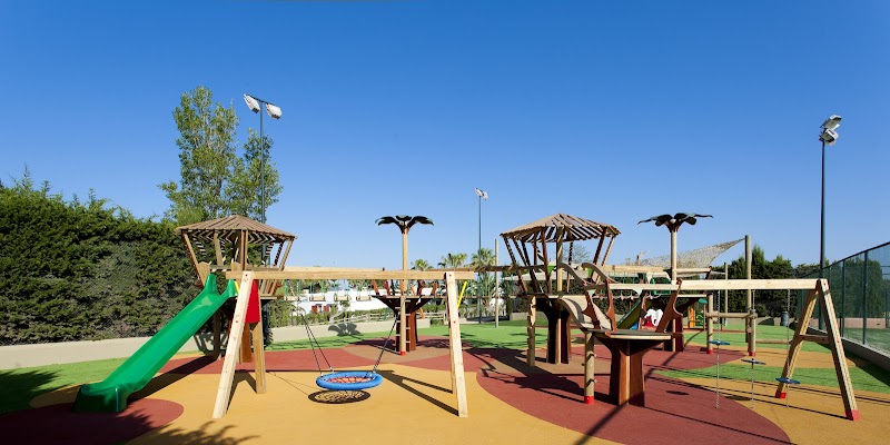 Insotel Cala Mandia Resort & Spa photo 6