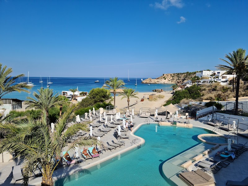 Insotel Club Tarida Playa photo 3