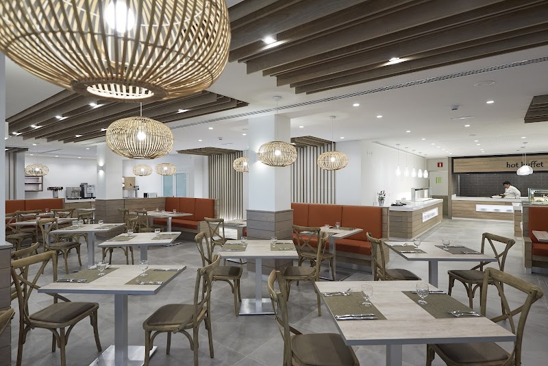 Insotel Club Tarida Playa photo 6