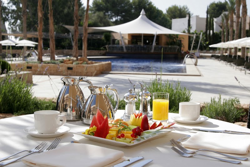 Insotel Fenicia Prestige Suites & Spa photo 7