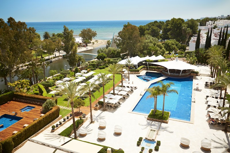 Insotel Fenicia Prestige Suites & Spa photo 9