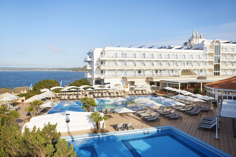 Insotel Hotel Formentera Playa