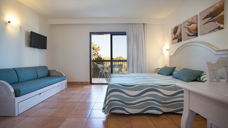 Insotel Hotel Formentera Playa photo 2
