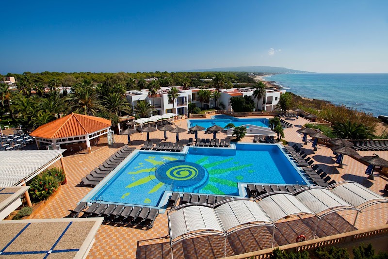 Insotel Hotel Formentera Playa photo 6