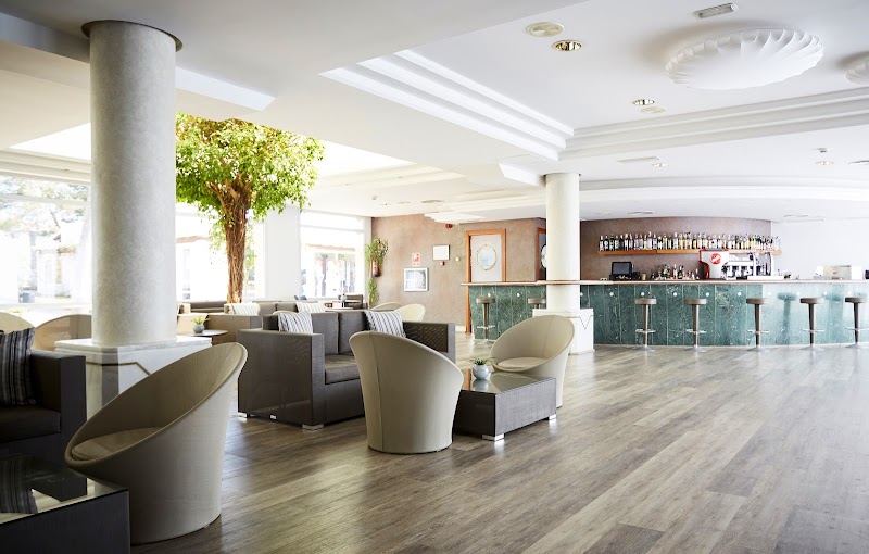 Insotel Hotel Formentera Playa photo 7