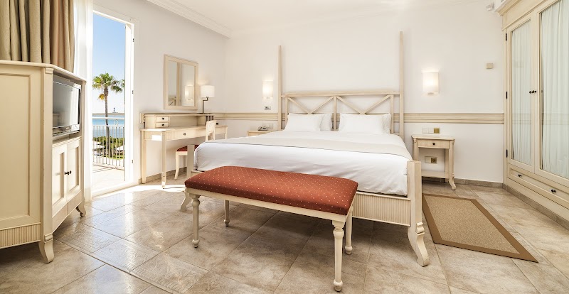Insotel Punta Prima Prestige Suites & Spa photo 2