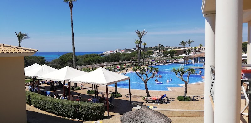 Insotel Punta Prima Prestige Suites & Spa photo 3