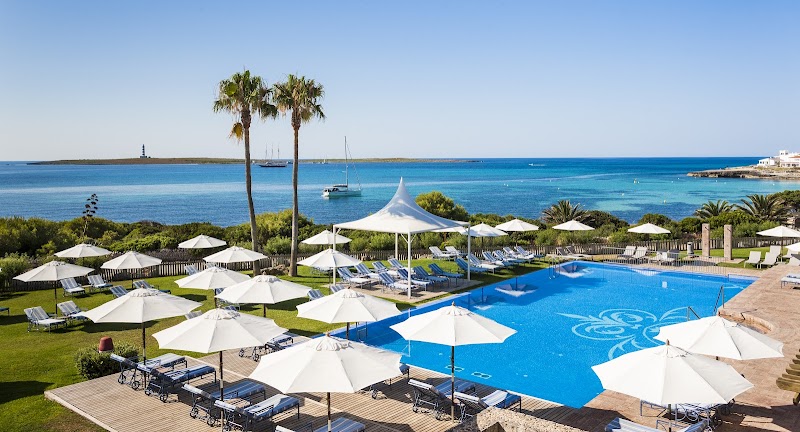 Insotel Punta Prima Prestige Suites & Spa photo 9
