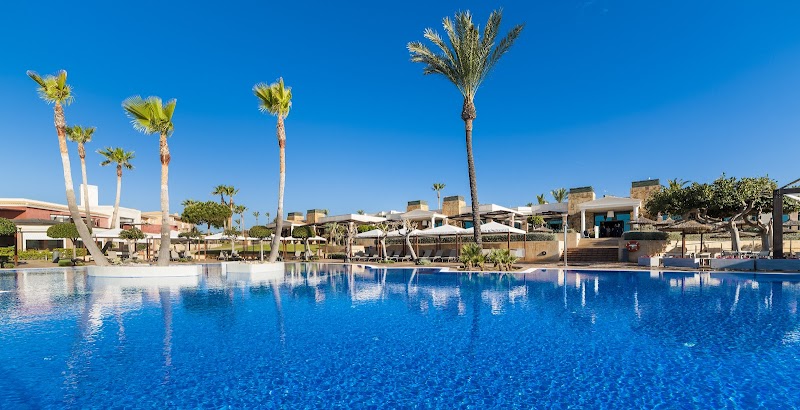 Insotel Punta Prima Resort & Spa