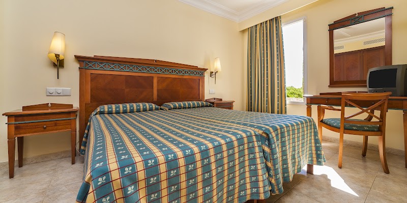 Insotel Punta Prima Resort & Spa photo 2