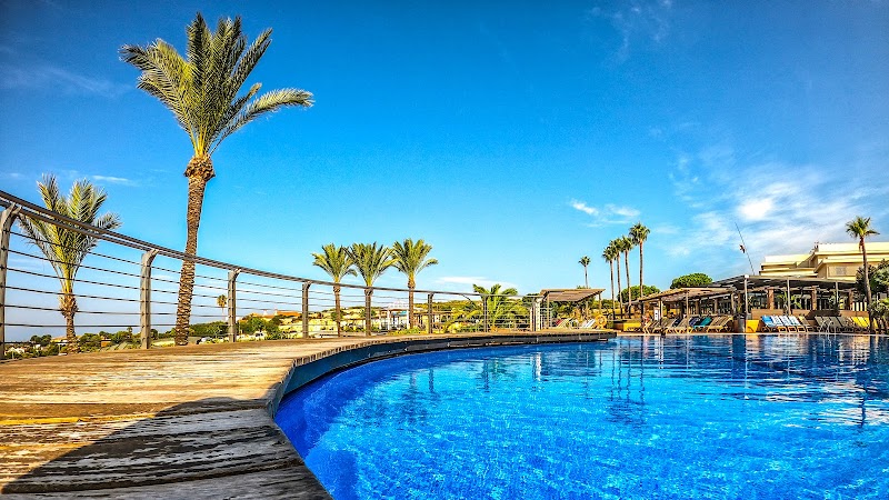 Insotel Punta Prima Resort & Spa photo 3