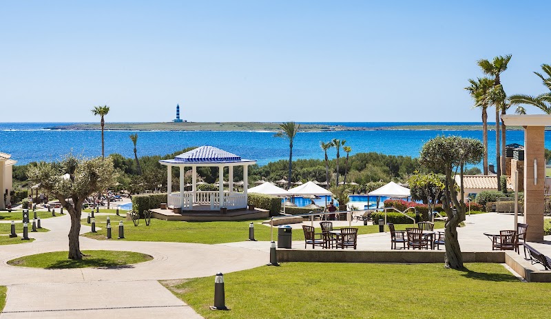 Insotel Punta Prima Resort & Spa photo 5