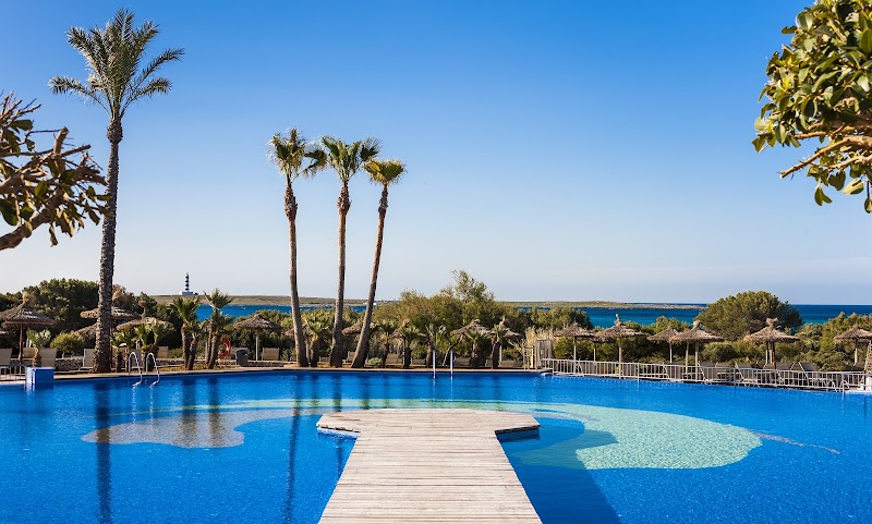 Insotel Punta Prima Resort & Spa photo 6