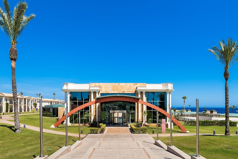 Insotel Punta Prima Resort & Spa photo 7