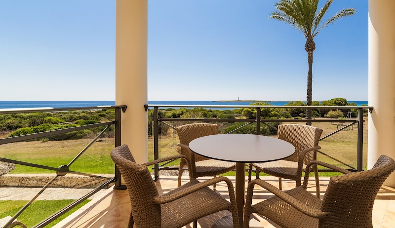 Insotel Punta Prima Resort & Spa photo 8