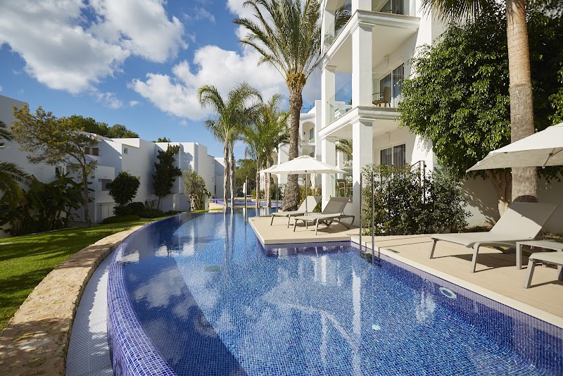 Insotel Tarida Beach Resort & Spa