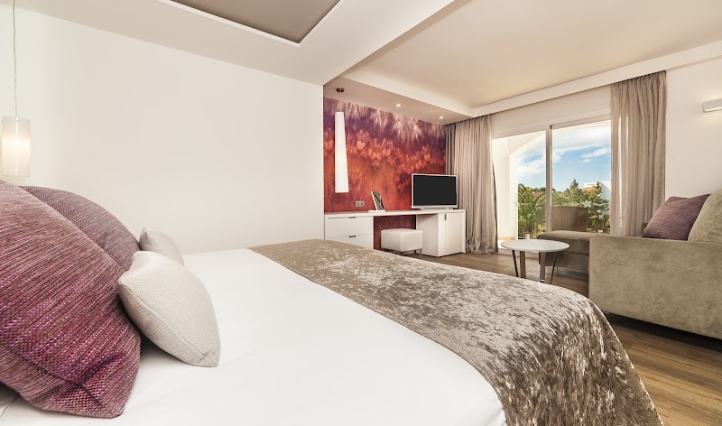 Insotel Tarida Beach Resort & Spa photo 2