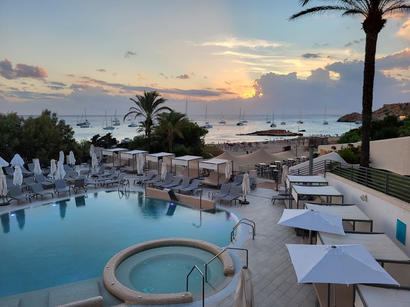 Insotel Tarida Beach Resort & Spa photo 3