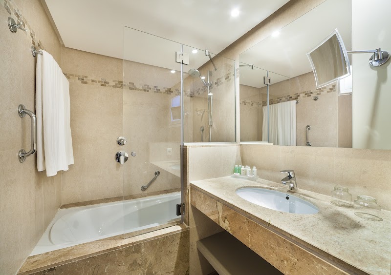 Insotel Tarida Beach Resort & Spa photo 4