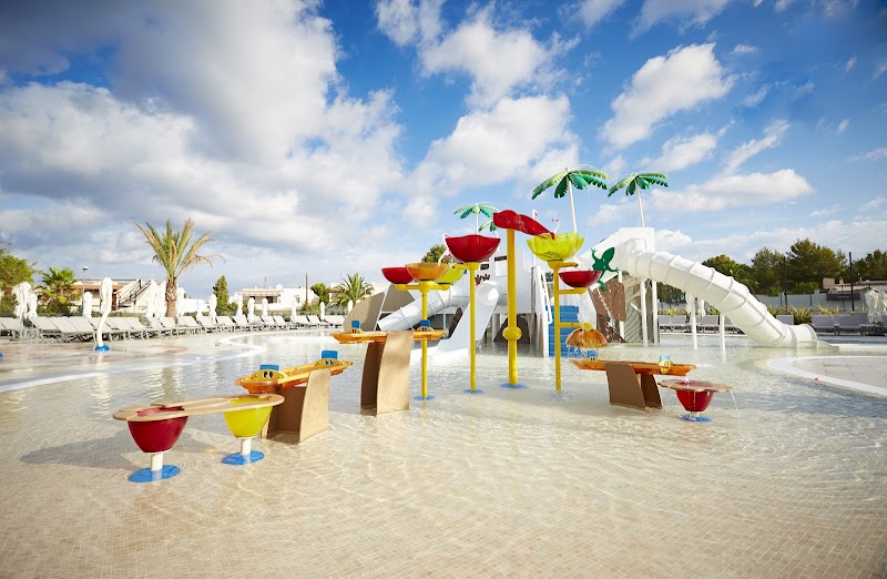 Insotel Tarida Beach Resort & Spa photo 5