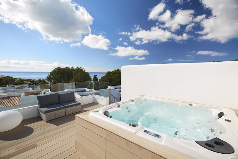 Insotel Tarida Beach Resort & Spa photo 6
