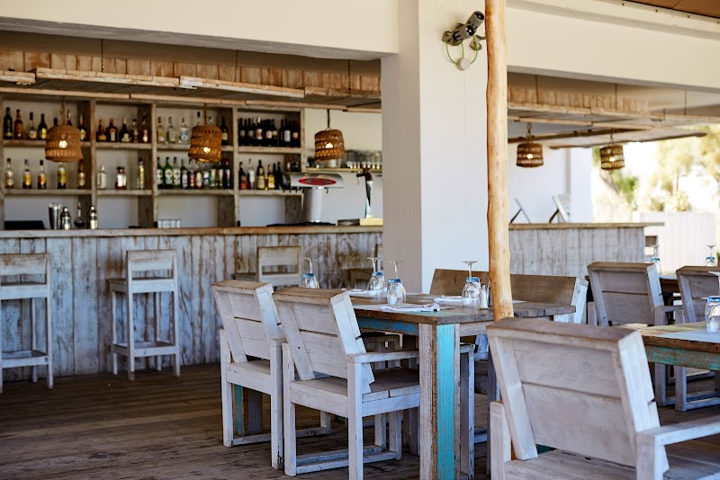 Insotel Tarida Beach Resort & Spa photo 7