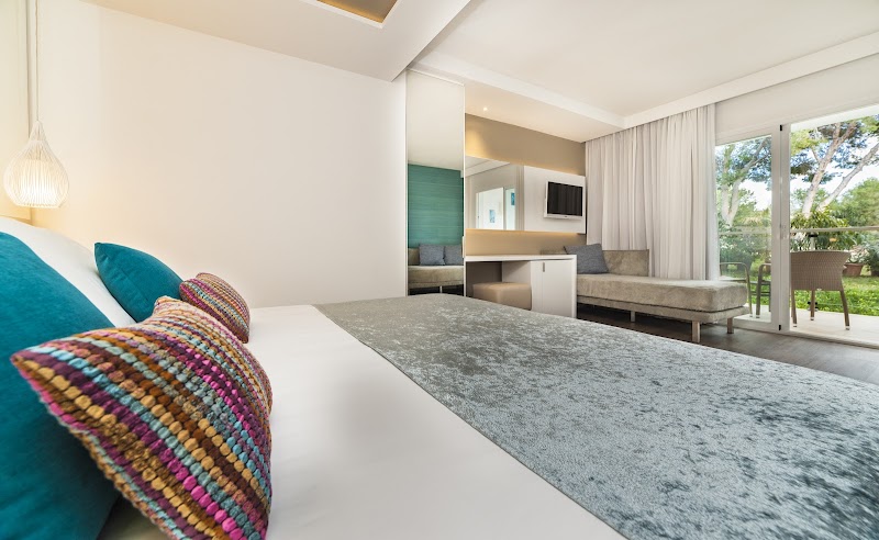 Insotel Tarida Beach Resort & Spa photo 9