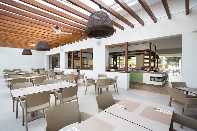 Insotel Tarida Beach Resort & Spa photo 10