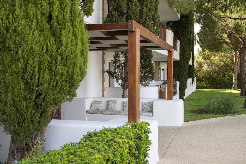 Inturotel Azul Garden photo 8