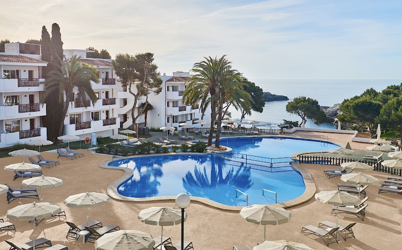 Inturotel Cala Azul photo 8