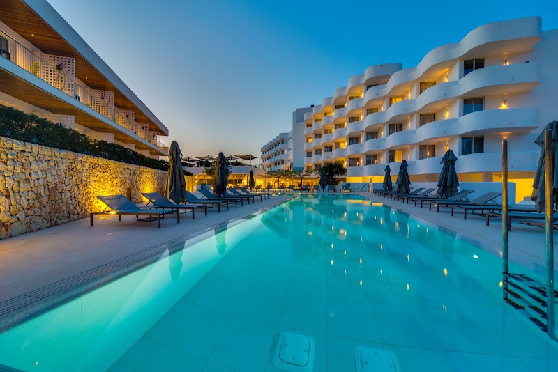 Inturotel Cala Esmeralda