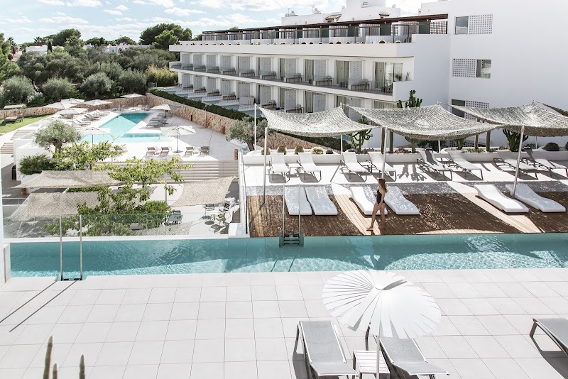 Inturotel Cala Esmeralda photo 5