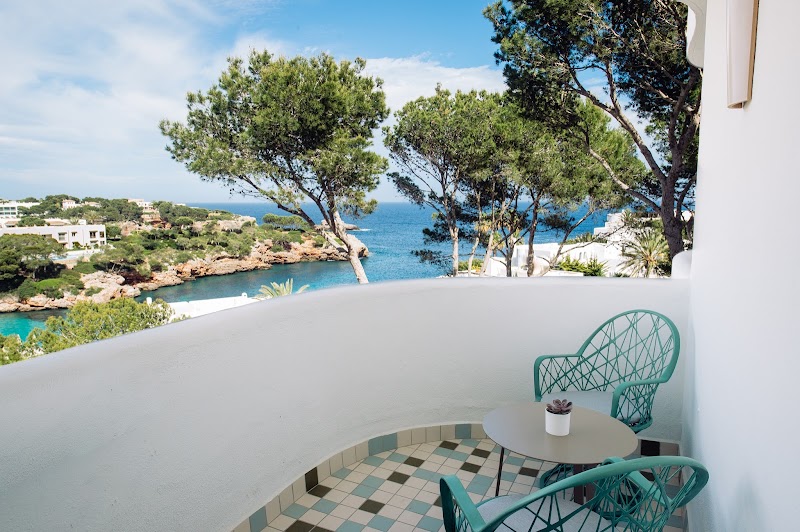 Inturotel Cala Esmeralda photo 6