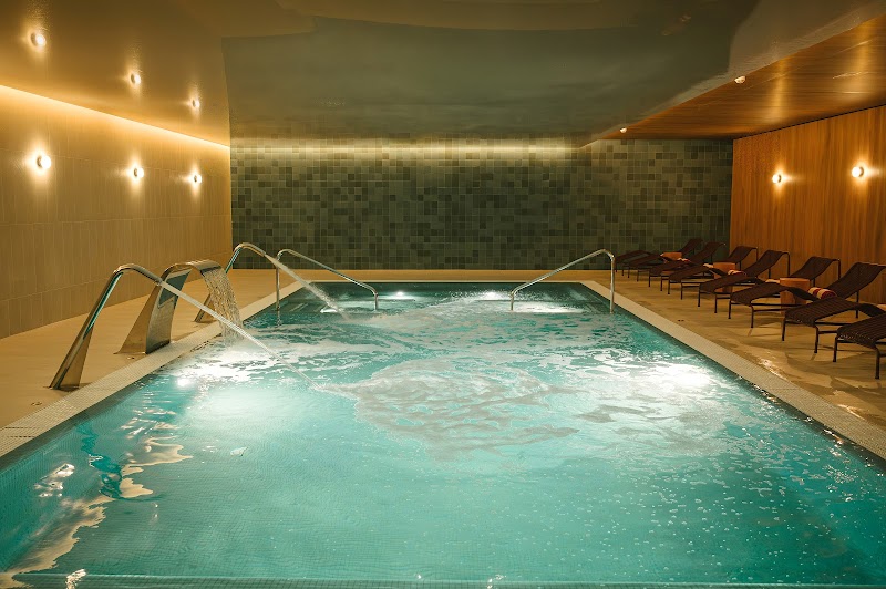 Inturotel Esmeralda Park photo 3