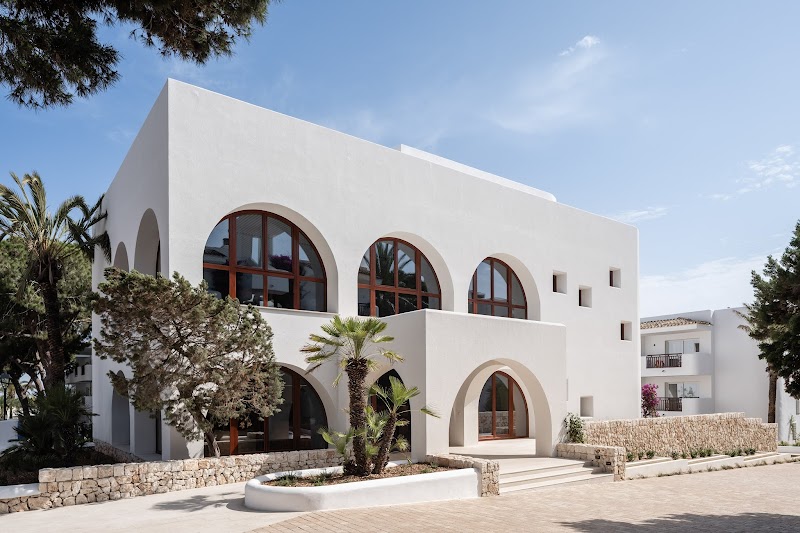 Inturotel Esmeralda Park photo 9