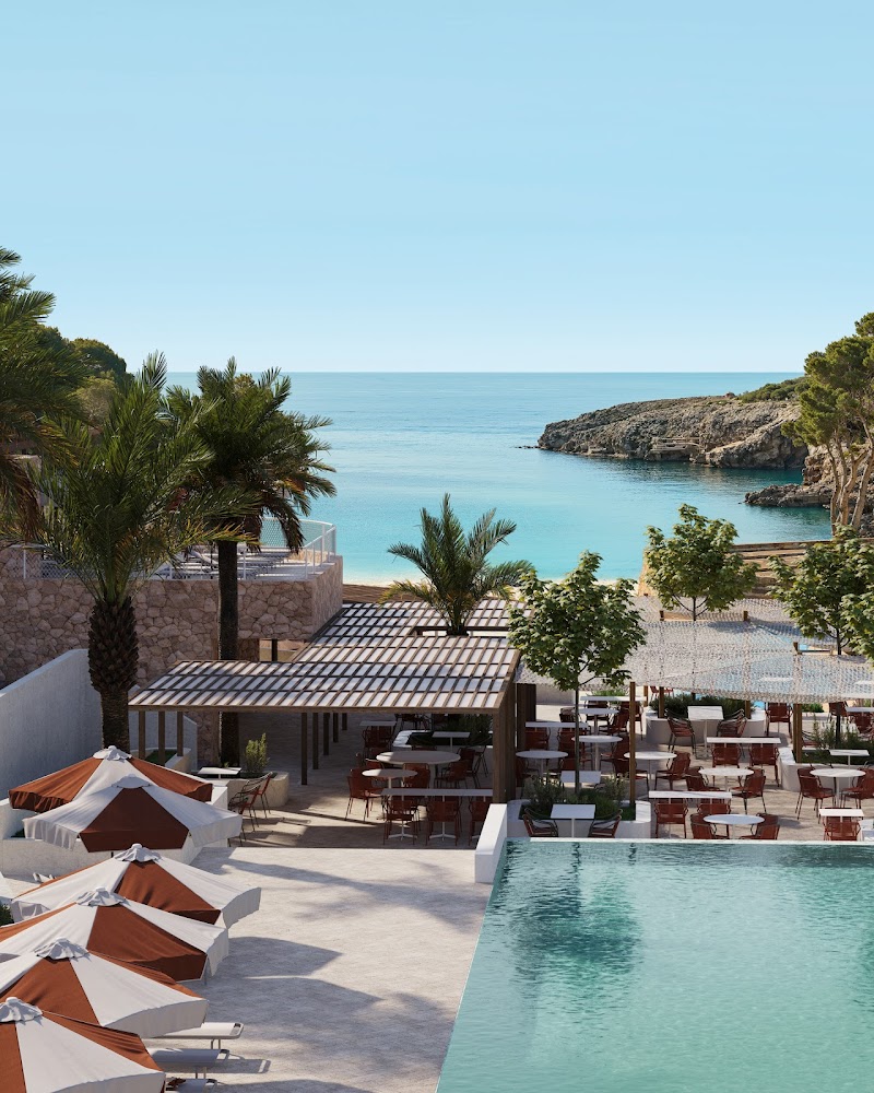 Inturotel Esmeralda Park photo 10