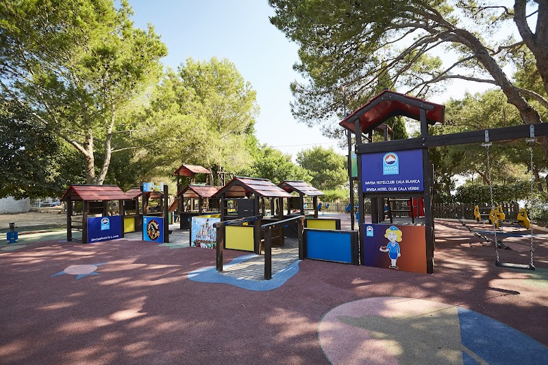 Invisa Hotel Club Cala Blanca photo 5