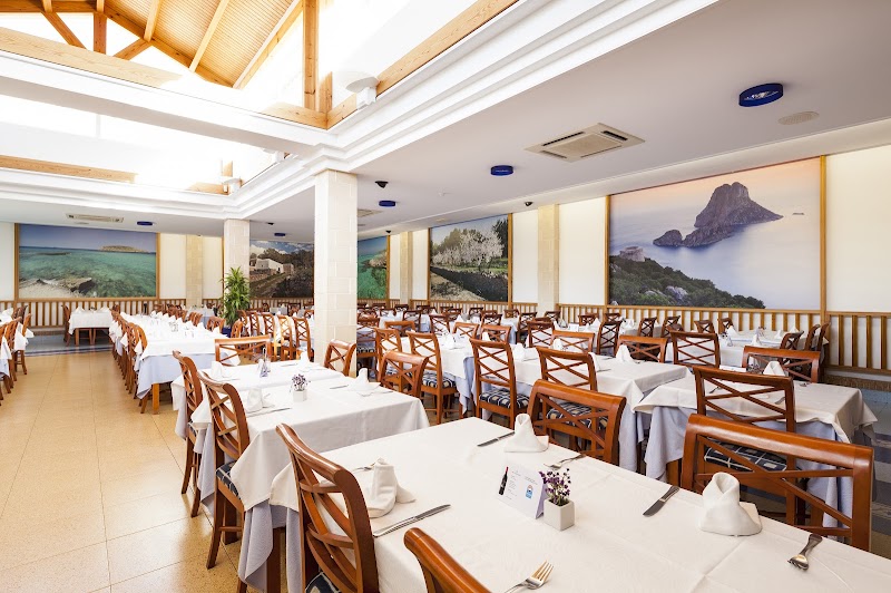Invisa Hotel Club Cala Blanca photo 7