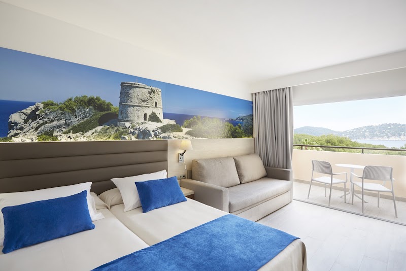 Invisa Hotel Club Cala Verde photo 2