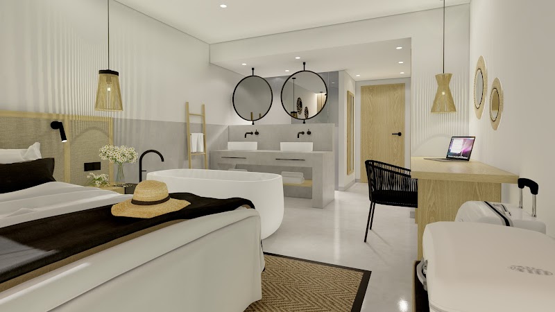 Invisa Hotel Club Cala Verde photo 4