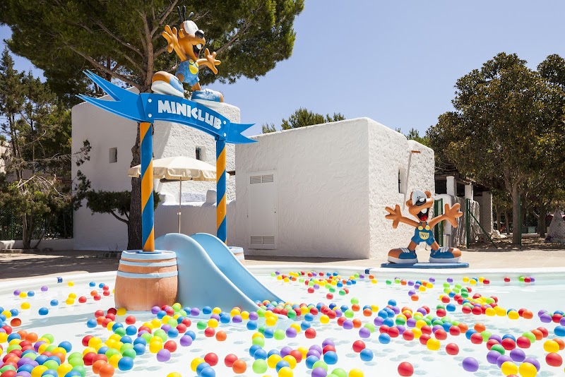 Invisa Hotel Club Cala Verde photo 6