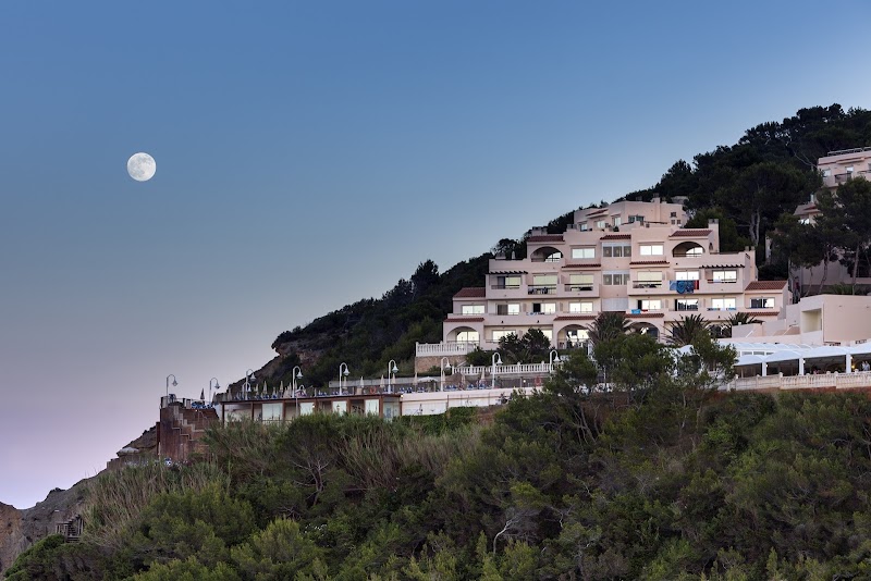 Invisa Hotel Club Cala Verde photo 7